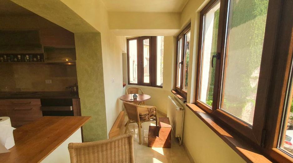 APARTAMENT 3 CAMERE PIATA UNIRII - Poză 2