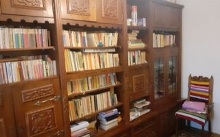 APARTAMENT 3 CAMERE, ETAJ 1, CAMPULUNG, PRET 43000 EURO - Poză 4