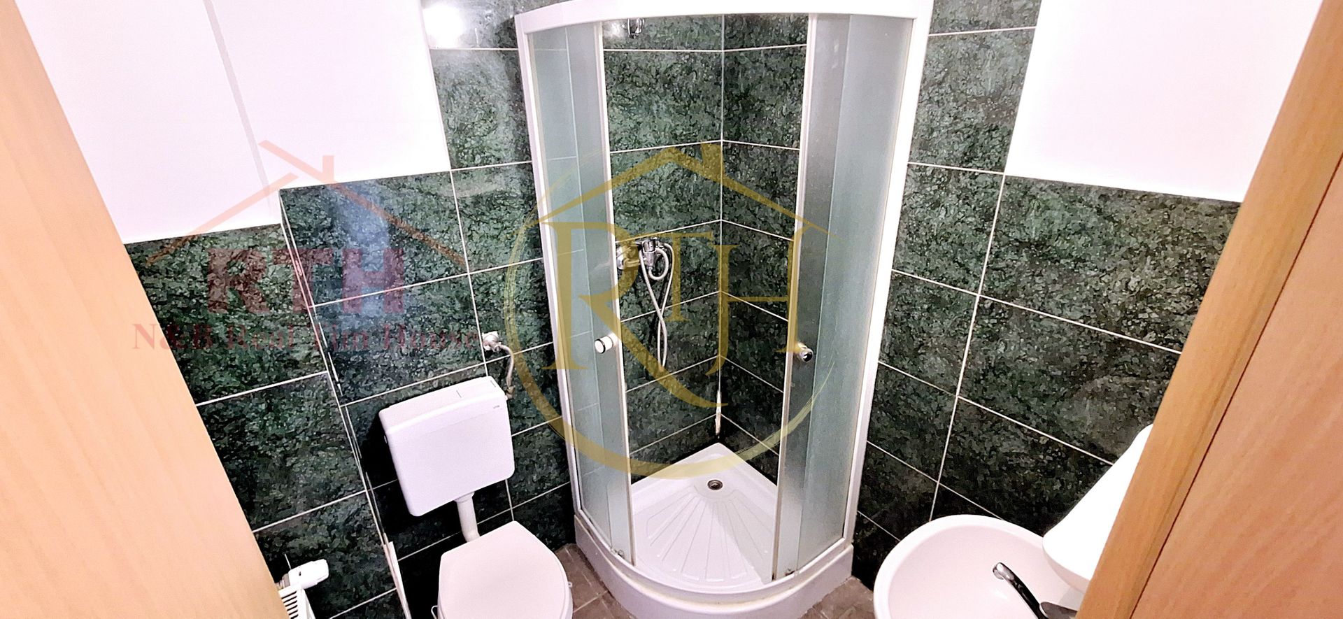 Oferim spre inchiriere garsoniera, loc de parcare, zona Soarelui - Poză 12