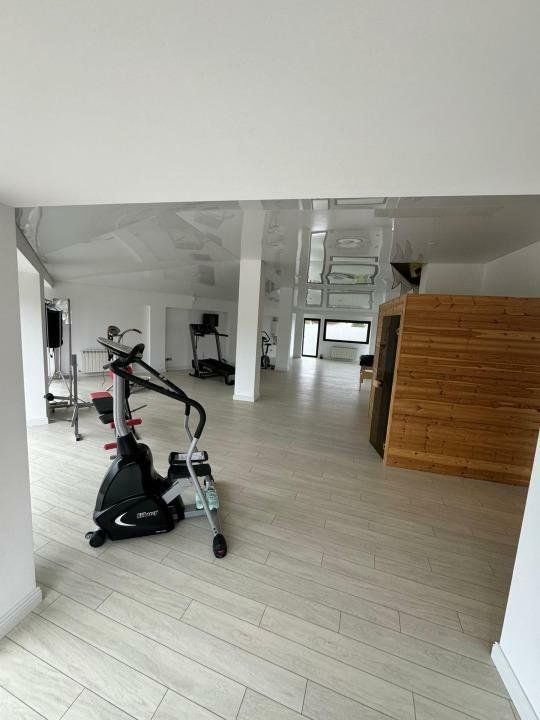 Casă / Vilă cu 5 camere în Pipera, Bucuresti - Poză 6