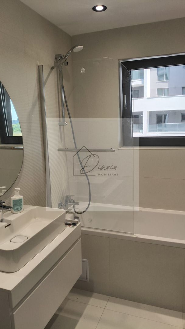 2 camere PRIMA VISTA PROMENADA - PiperaI TVA INCLUS I Premium I COM 0% - Poză 16