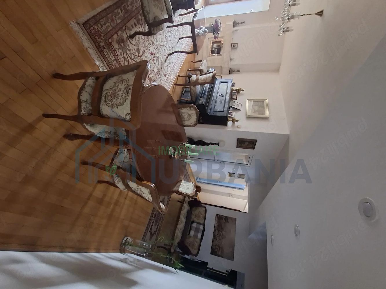 Apartament 4 camere, zona centrală Iași, Bd. Anastasie Panu - Poză 2