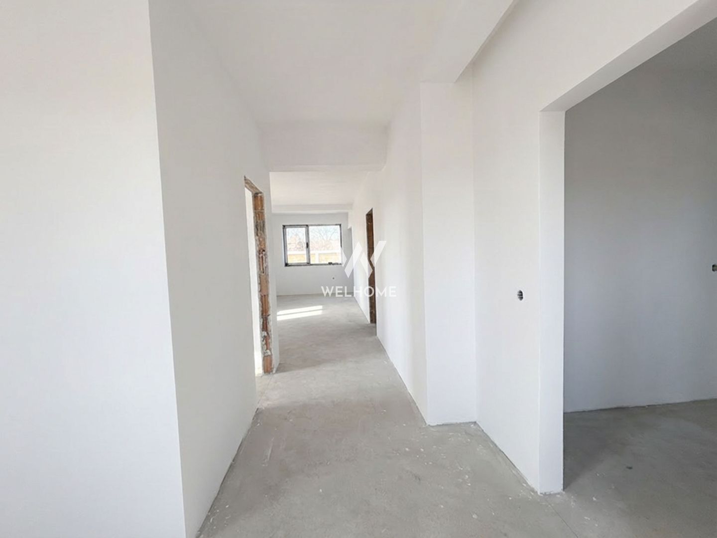 Casa individuala cu Dormitor la PARTER in Cristian-Sibiu - Poză 10