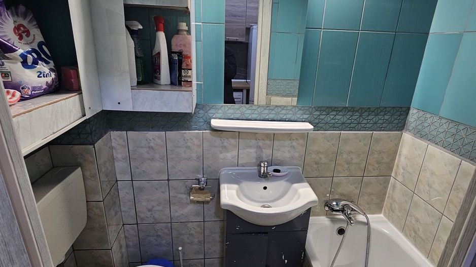 Garsoniera gata de mutare Bd. Iuliu Maniu, 5 min metrou Preciziei - Poză 6