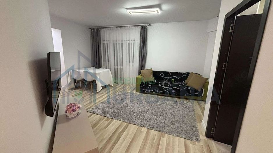 Apartament 2 camere de închiriat, CUG, Str. Bazei 2.1 A1, Bloc 3, Iași - Poză 4