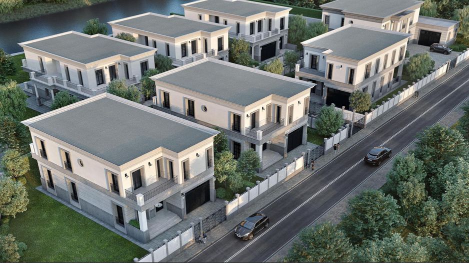 IQON RESIDENCE - Poză 2