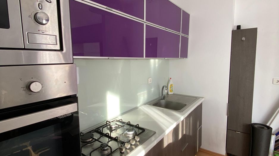 Apartament 2 camere Complex Rasarit de Soare - Auchan TItan - Poză 11