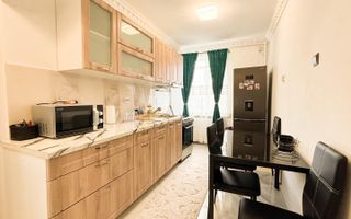 Apartament 2 camere, 46mp, Etaj 1, La curte, Comuna Jucu - Poză 4