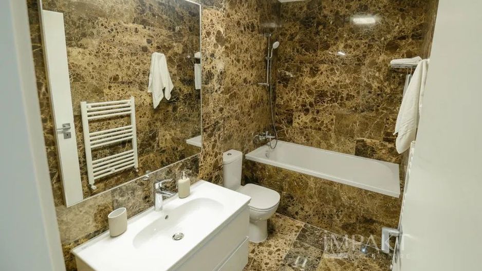 Apartament cu 2 camere, in zona Iulius Mall! - Poză 6