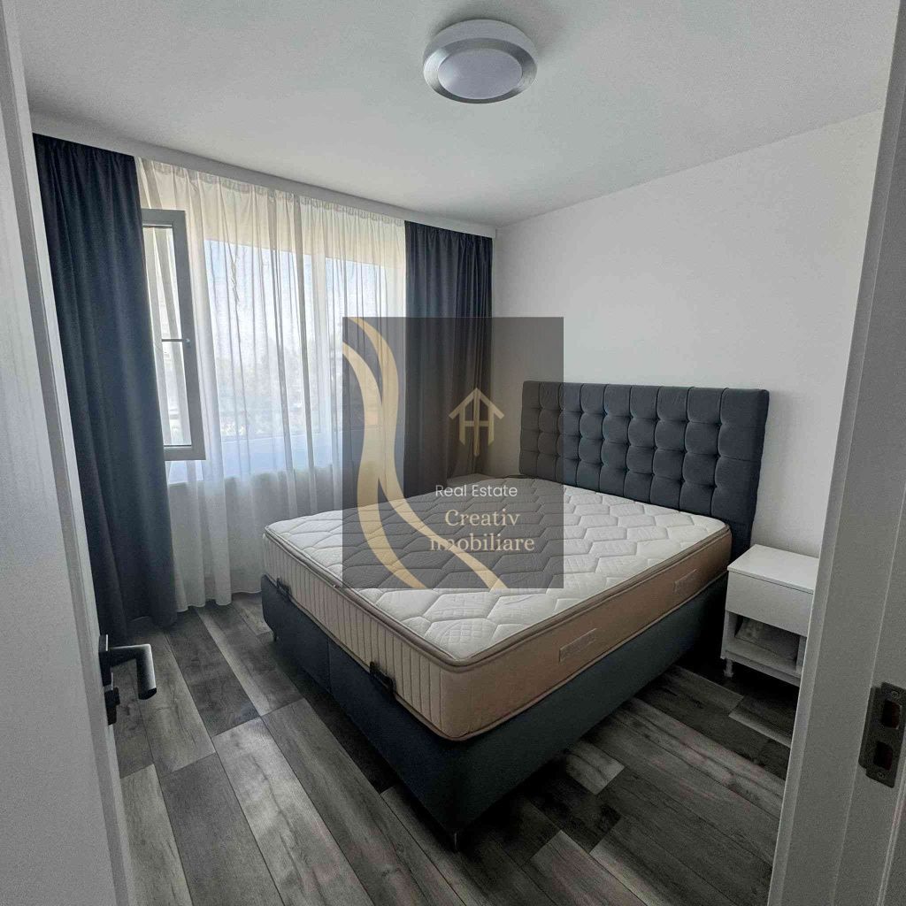Apartament 3 camere Crangasi - Poză 2
