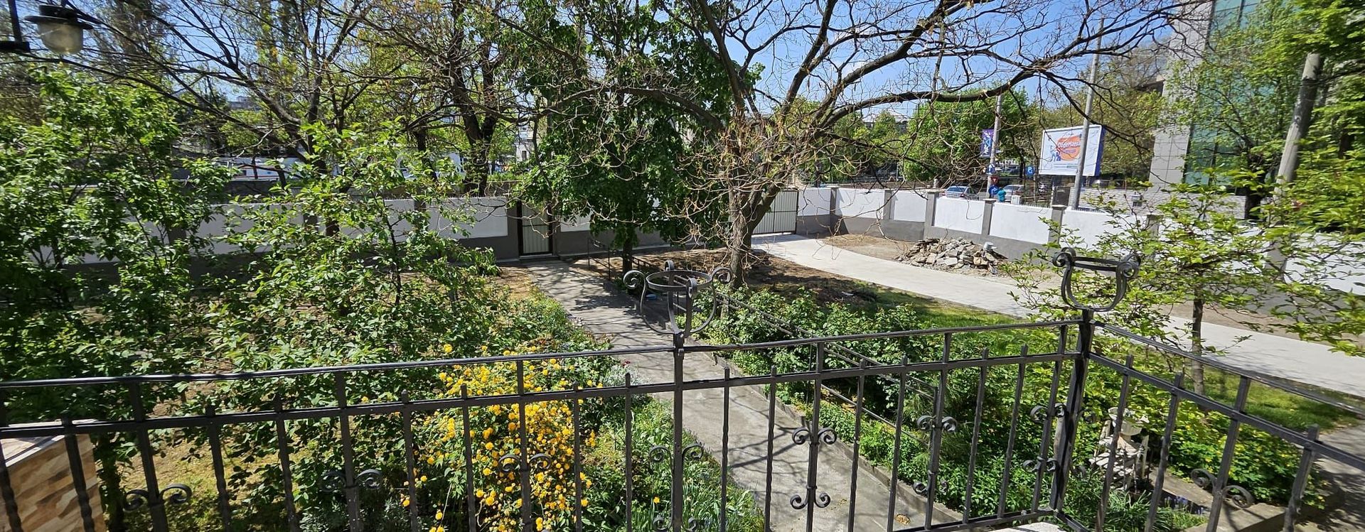 Casa Vila || Timpuri Noi || 6 camere || curte libera 400mp ||  Afterschool || - Poză 9