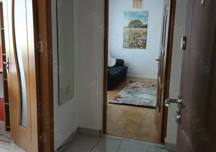 Apartament de inchiriat - Metrou Titan 3 camere | Parcare ADP - Poză 8