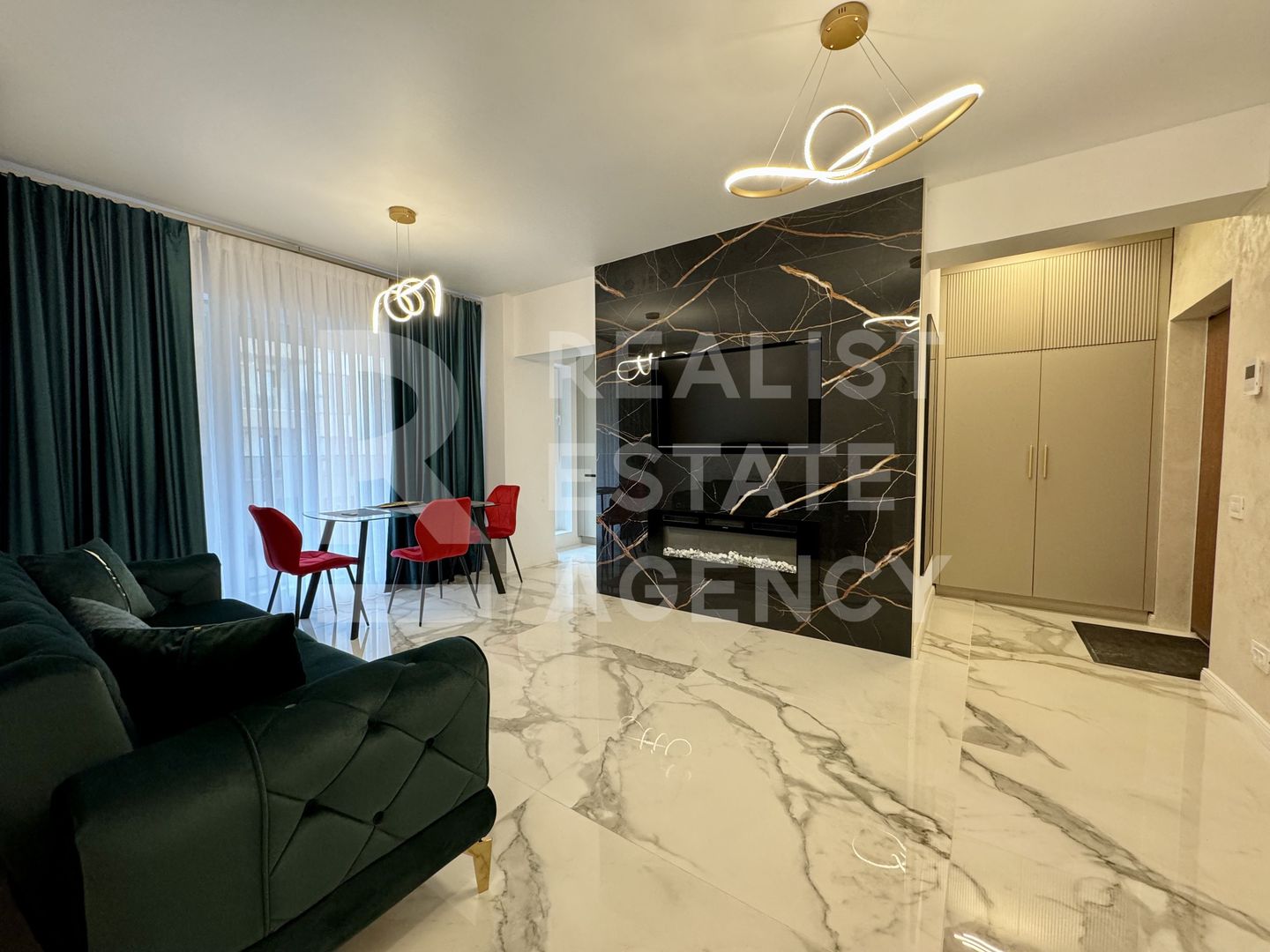 Apartament 2 Camere | LUX | Pipera | Garaj subteran - Poză 1