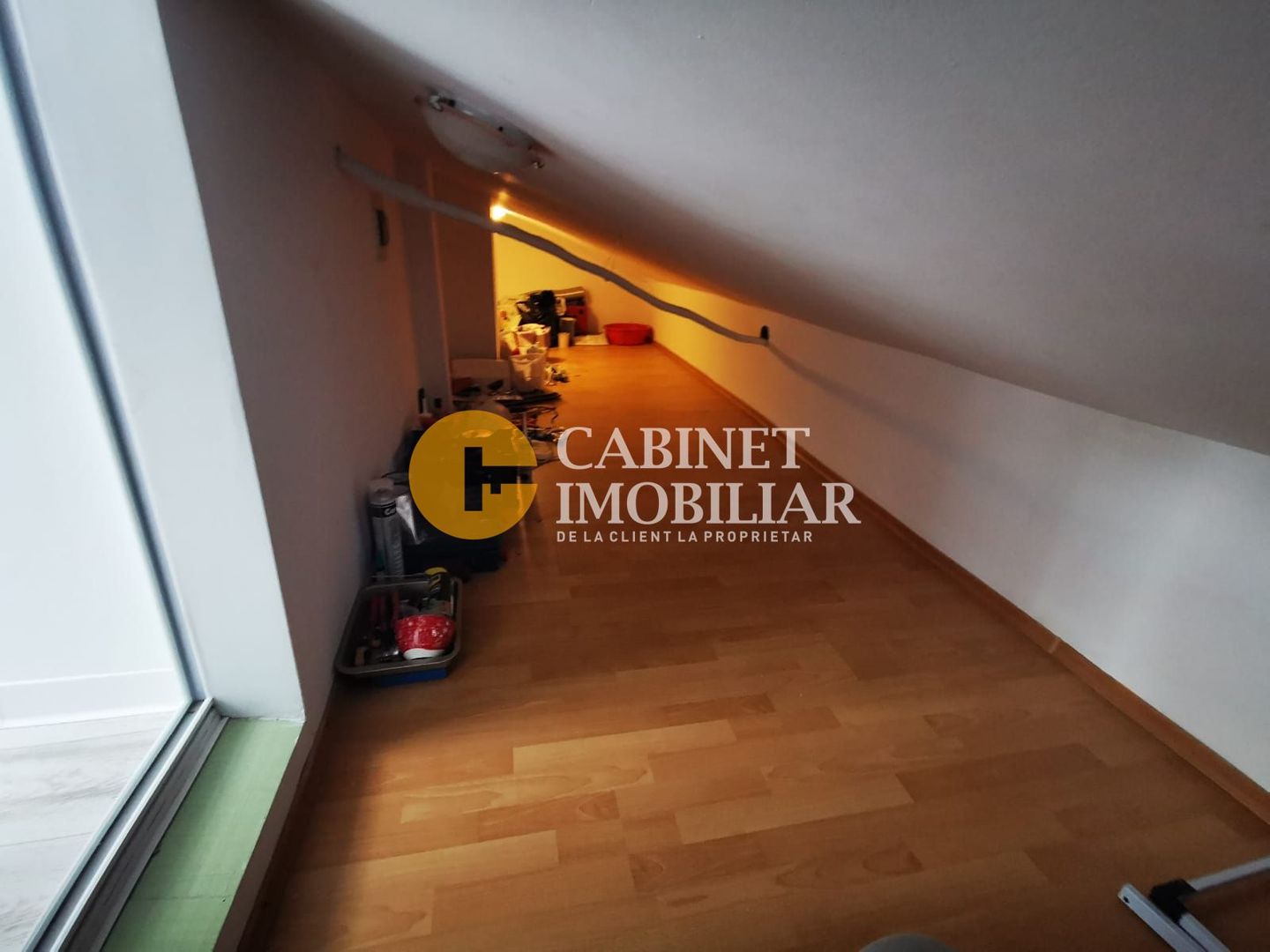 Apartament 2 camere dec, 71 mp, Complet renovat, mobilat și utilat,  Nicolina - Poză 9