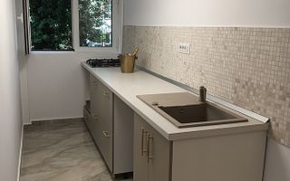 Apartament Elegant, Renovare Recentă, 66 mp, Floreasca / Parcul Cinematograf - Poză 12