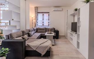 Apartament 2 camere Torontalului  | Bloc cu lift | Parcare inclusa - Poză 5