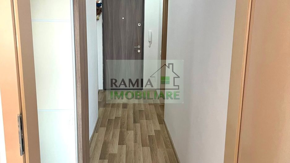 Apartament 2 camere, 60 mp, Parcare, Alphaville Răcădău - Poză 11