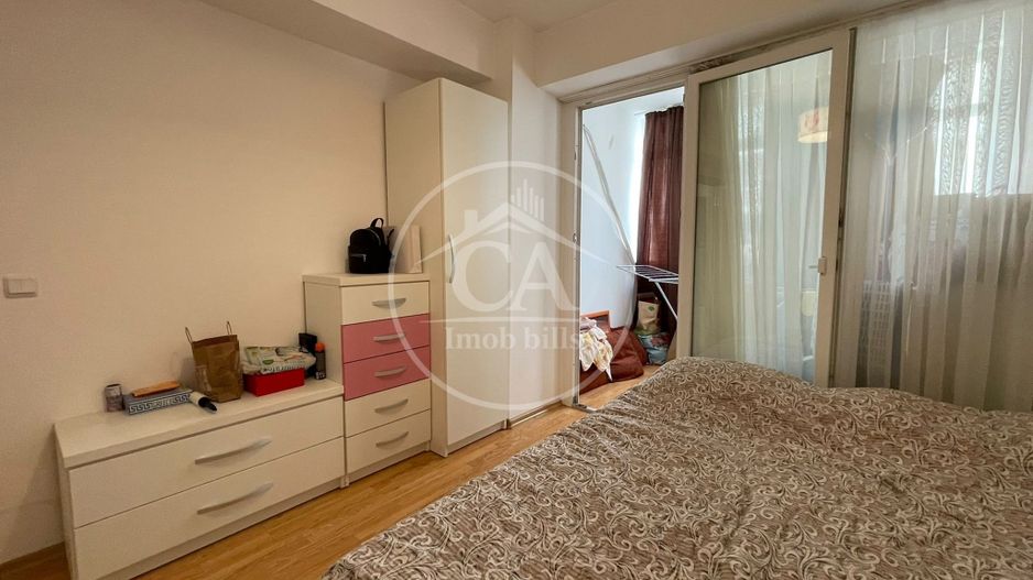Apartament cu 3 camere de vanzare în Zona Nufărul, Oradea - Poză 5