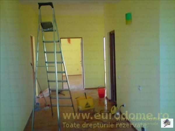 Euro Dome Grup: Casa singur in curte in zona Tractoru - Poză 3