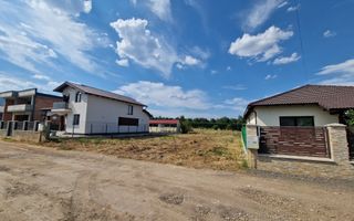 📍 Teren intravilan | 541 mp | Alba - Micesti - Poză 2