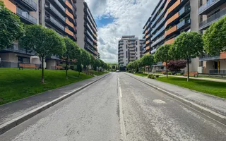 Apartament modern cu 3 camere in complexul Grand Park! - Poză 13