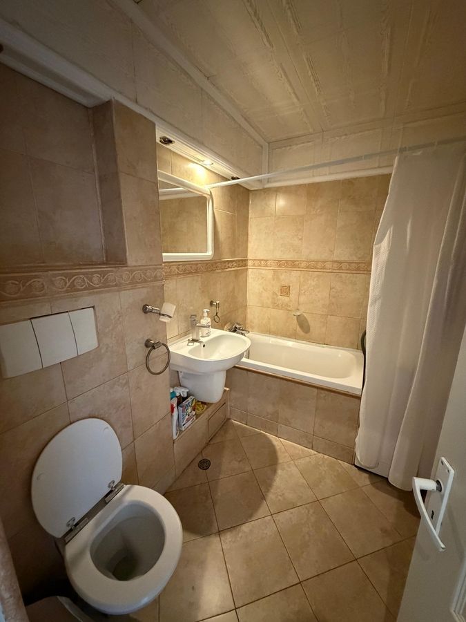 APARTAMENT 2 CAMERE | ZONA MOȘILOR | BLOC REABILITAT TERMIC | - Poză 10