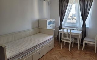 Garsoniera 5 minute metrou Piata Sudului/Brancoveanu - Poză 3