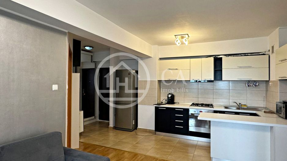 Apartament de închiriat cu 3 camere în zona PRIMA NUFARUL, Oradea - Poză 2