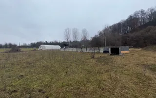 TEREN INTRAVILAN 2200 MP CAMPULUNG ARGES - Poză 29