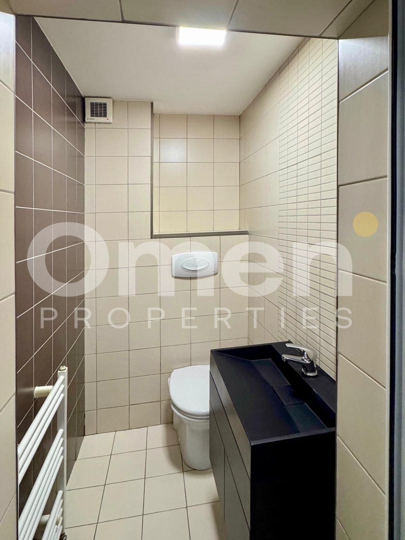 Apartament de închiriat 2 camere | etajul 1 | zona Buclă | - Poză 8