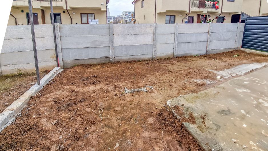 Casa 3 camere I 2 bai I 2 parcari I Comision 0 - Poză 16