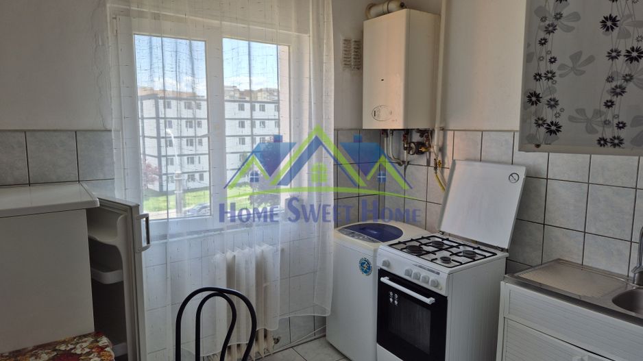 Inchiriez Gars., zona Profi(langa K3), in B1, et 3, balcon, din 3 Oct. - Poză 1