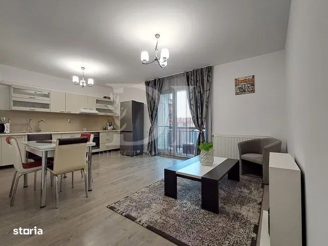 Apartament la cheie / eraj intermediar / Zona Terra - Poză 1