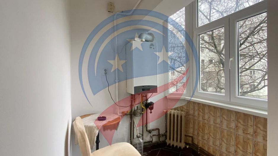 APARTAMENT 3 CAMERE CHIRIE 1 MAI CIUPERCA - Poză 8