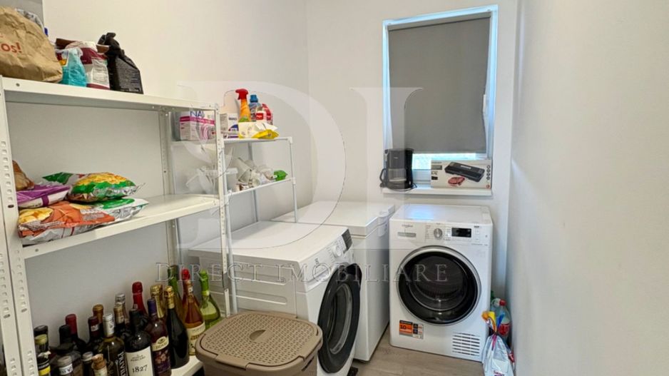 Casă premium pe un singur nivel |  Jucu de Mijloc - Poză 23