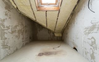 Vânzare, penthouse, 4 camere, strada Nicolae Dimo, Durlești - Poză 32