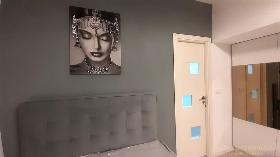 Garsoniera de inchiriat zona centrala - Poză 3