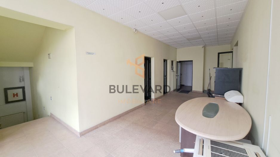 Cladire comerciala, zona centrala! - Poză 12