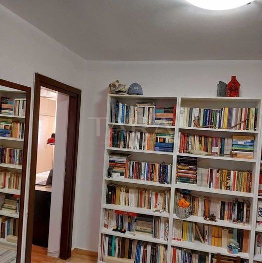 Apartament cu 3 camere pe două nivele – Mănăștur, zona Mehedinți. - Poză 4