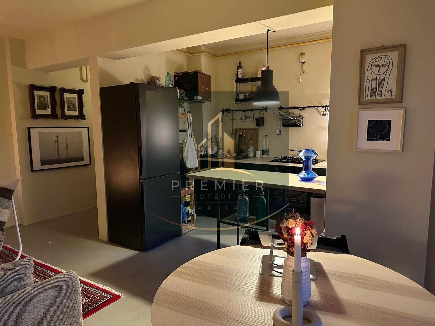 Studio 48 mp renovat, Greenfield Topaz, Sector 1, lângă pădure - Poză 4