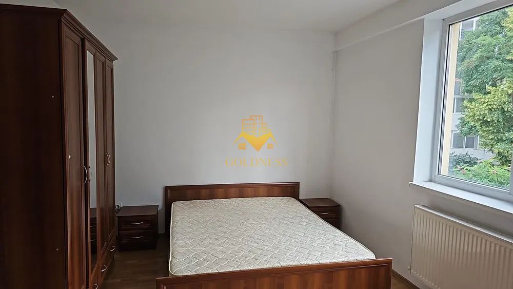 2 camere decomandate, parcare, Marasti,  Aurel Vlaicu, Pet Friendy - Poză 3
