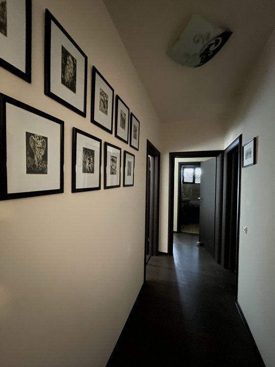 Apartament de lux 3 camere | COMPLEX SUNRISE - Poză 3