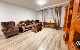 De închiriat – Apartament 2 camere | 75 mp | Etaj 1 | Doamna Ghica - Poză 1