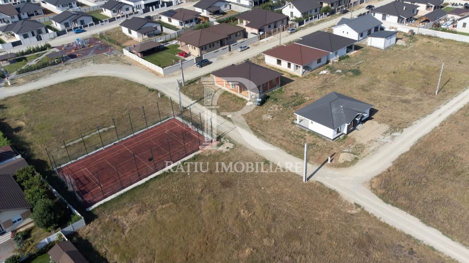 Casă Nouă | 3 Dormitoare | Teren 519 mp | Sântandrei - Poză 6