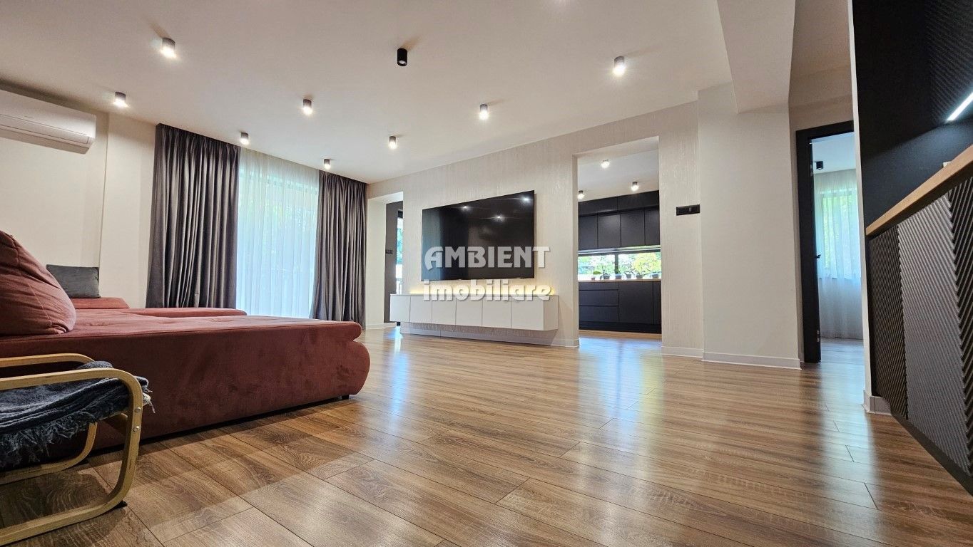 INVESTIȚIE BLOC apartamente D+P+2E, Belvedere Copou. Comision 0! - Poză 1