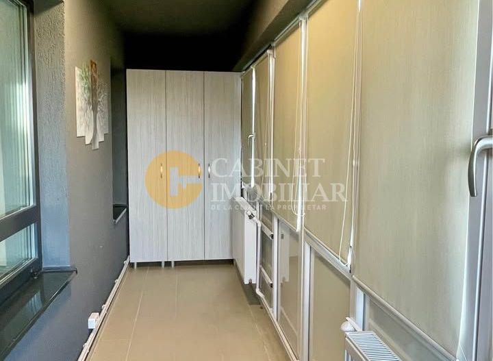 2 camere | 57 mp | Etaj 3 | Parcare inclusă | Nicolina – Capăt CUG - Poză 6