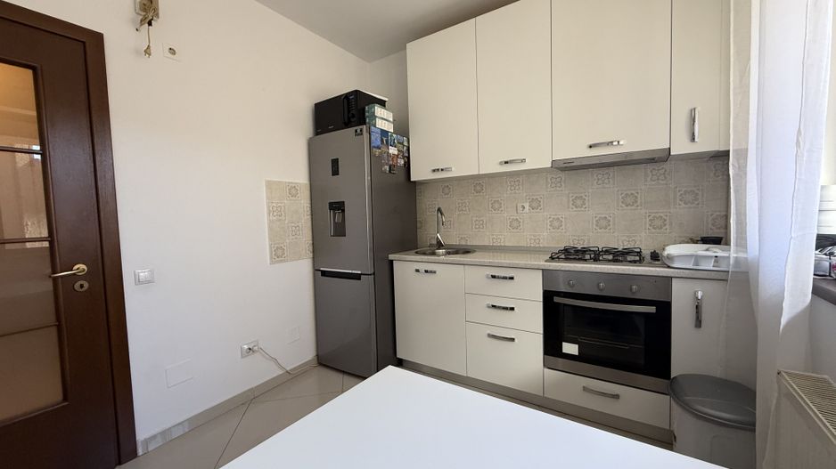 Apartament 58 Mpu + Curte Proprie 167 mp - Imobil 2014 - Poză 6