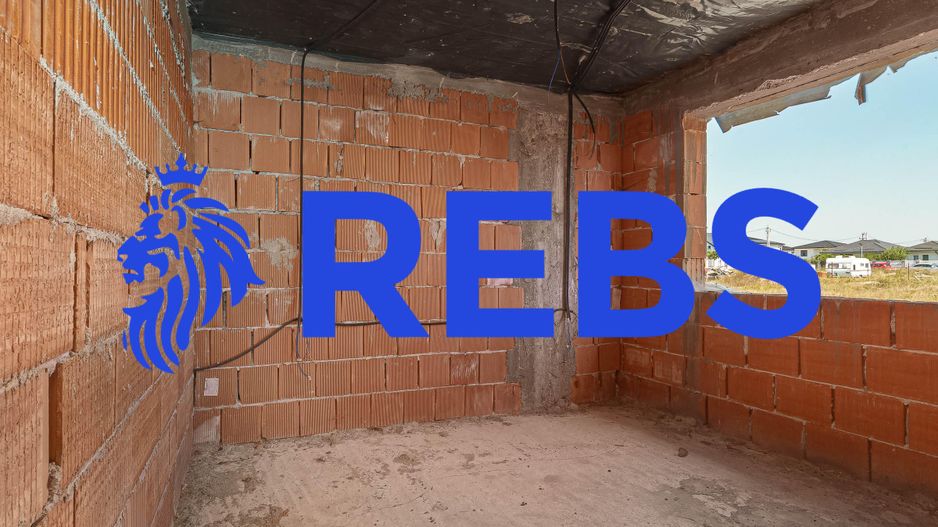 CREVEDIA, DUPLEX 264 MP, LOT 724 MP, LA ROSU! - Poză 7