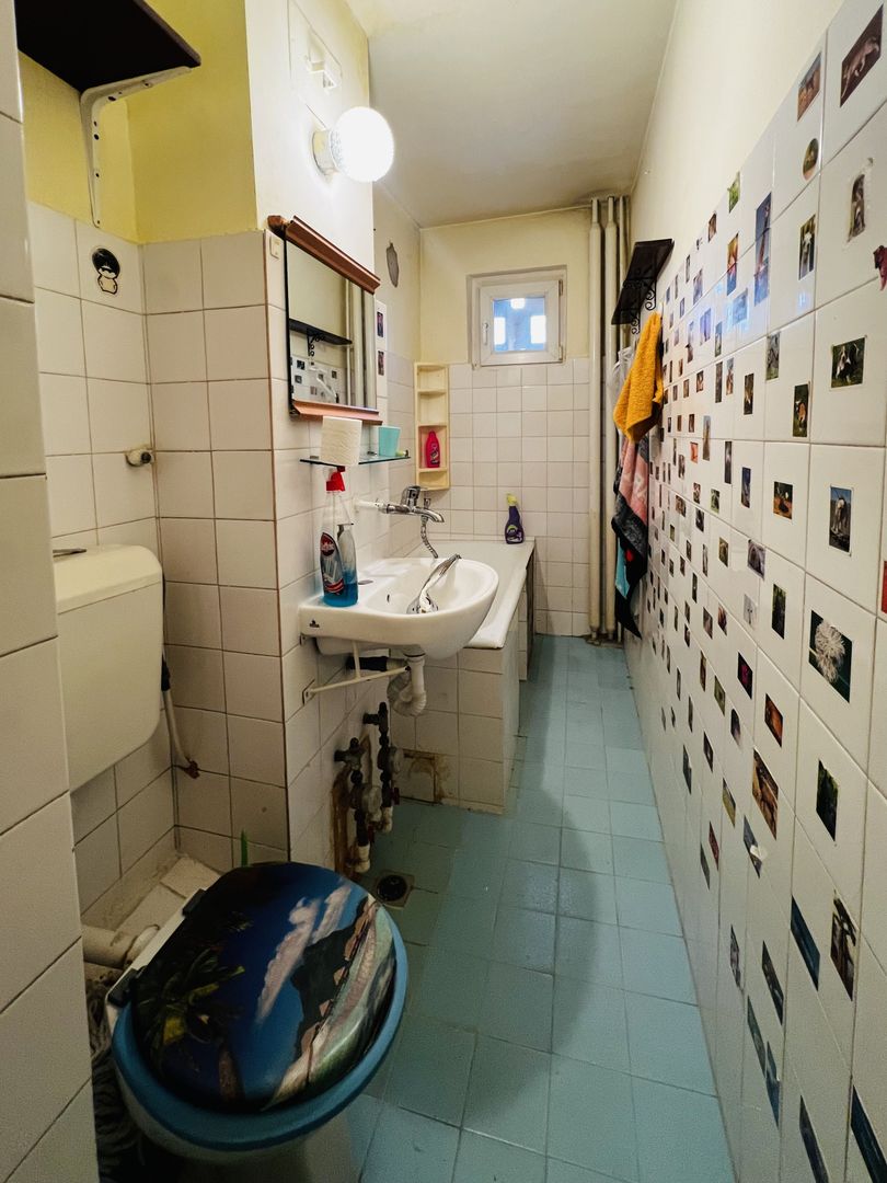 Apartament 4 Camere I Et 1 I Zona Girocului - Poză 5