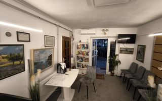 Spațiu comercial – 26 mp, zona Alexandru,  Biserica Sf. Nectarie, Iași - Poză 2